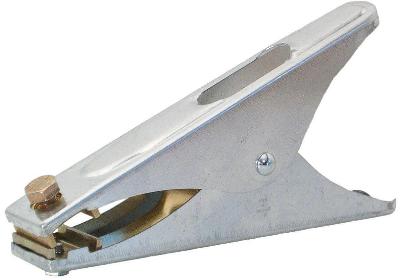 Ground Clamp H350