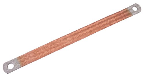 Masseband beidseitig gelocht